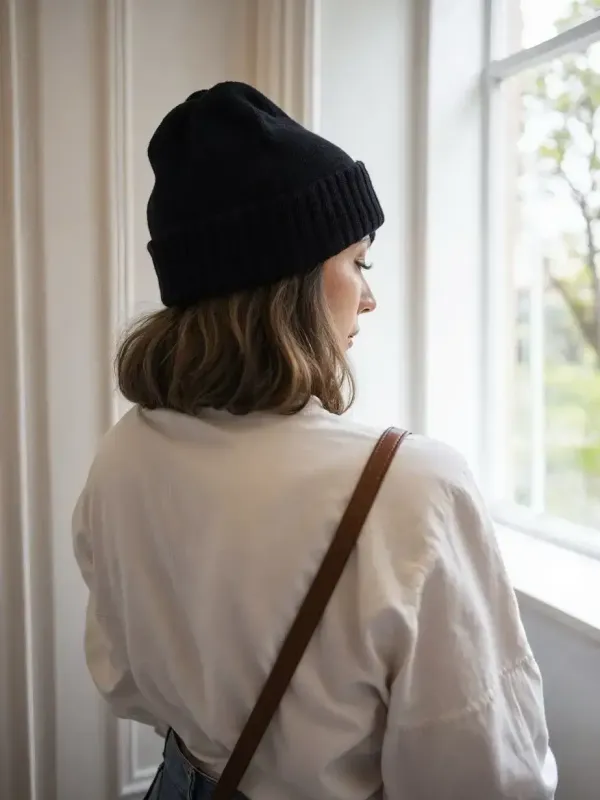 Classic Coastal Cap