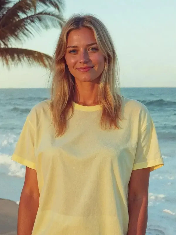 Solar Flare T-Shirt