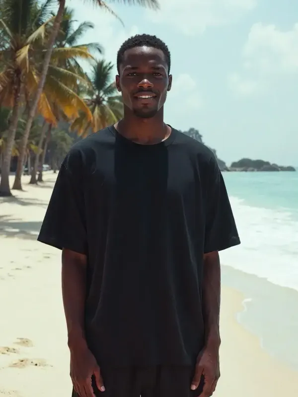 Apollo T-Shirt